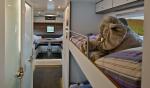Action Mobil Globecruiser 7500 Family 2014 года